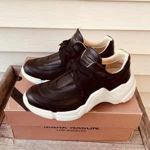 Mark Nason Los Angeles Sneakers